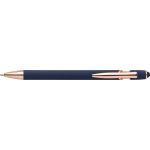 Alumnium golystoll kk tollbetttel, sttkk (971888-536CD)