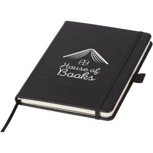 Bound A5 fzet, fekete (fzet, notesz)