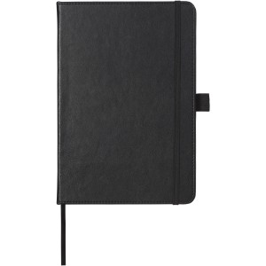 Bound A5 fzet, fekete (fzet, notesz)