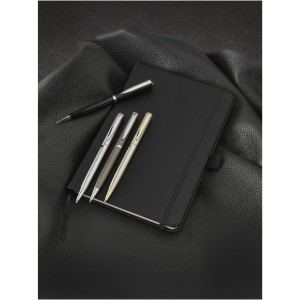 Bound A5 fzet, fekete (fzet, notesz)