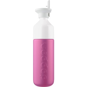 Dopper Insulated sz�v�sz�las termosz, 580 ml, pink