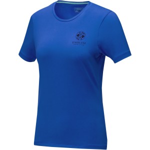 Elevate Balfour ni organik pl, kk (T-shirt, pl, 90-100% pamut)