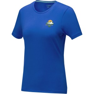 Elevate Balfour ni organik pl, kk (T-shirt, pl, 90-100% pamut)