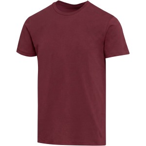 Elevate Balfour r�vid ujj� p�l�, Deep Burgundy