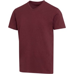 Elevate Balfour V-nyak� p�l�, Deep Burgundy
