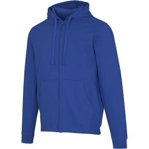 Elevate Jasper kapucnis pul�ver, Blue