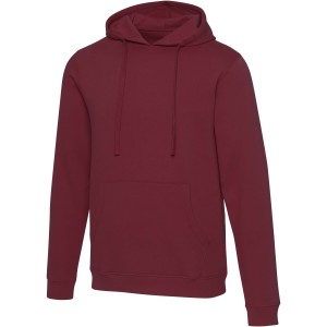 Elevate Jasper kapucnis pul�ver, Deep Burgundy