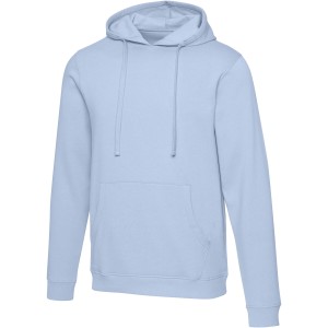 Elevate Jasper kapucnis pul�ver, Mist Blue