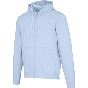 Elevate Jasper kapucnis pul�ver, Mist Blue