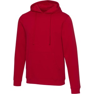 Elevate Jasper kapucnis pul�ver, Red