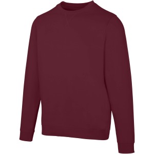 Elevate Jasper pul�ver, Deep Burgundy