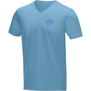 Elevate Kawartha V nyak pl, kk (T-shirt, pl, 90-100% pamut)