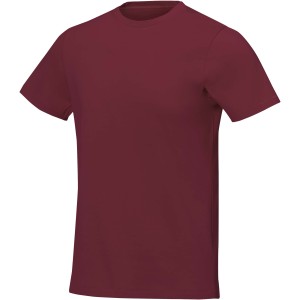 Elevate Nanaimo r�vid ujj� p�l�, Deep Burgundy