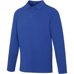 Elevate Oakville gall�ros hossz� ujj�, Blue