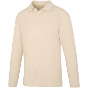 Elevate Oakville gall�ros hossz� ujj�, Sandstone