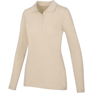 Elevate Oakville n�i gall�ros hossz� ujj� p�l�, Sandstone