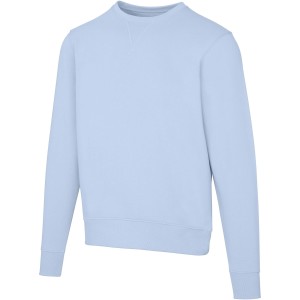 Elevate Surrey pul�ver, Mist Blue