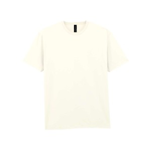 Gildan Light r�vidujj� p�l�, Off White