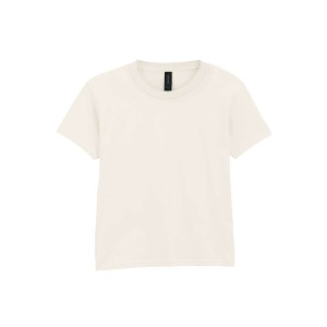 Gildan SoftStyle gyerekp�l�, Natural