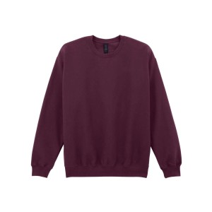 Gildan Softstyle pul�ver, Maroon