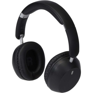 Hoggar over-ear fejhallgat, fekete