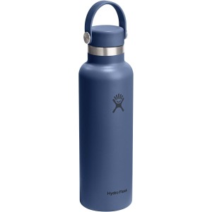 Hydro Flask Standard Mouth kulacs, 621 ml, k�k