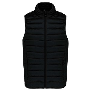 Kariban frfi pehelymellny, Black (mellny)
