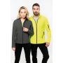 Kariban frfi softshell dzseki, Marl Green