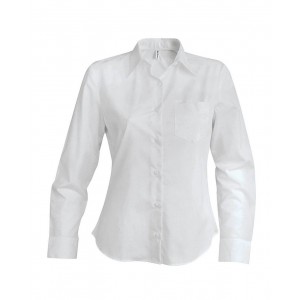 Kariban Jessica hosszujj blz, White (ing, blz)