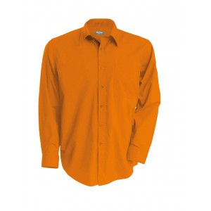 Kariban Jofrey hosszujj ing, Orange (ing, blz)