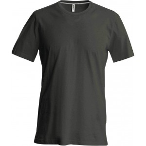 Kariban Pl, Dark Khaki (T-shirt, pl, 90-100% pamut)