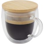 Lenora vegpohr bambusz fedllel, 250 ml, tltsz (11341901)