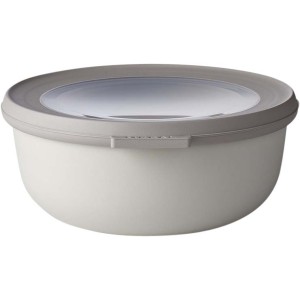 Mepal Cirqula multifunkci�s t�l, 750 ml, feh�r