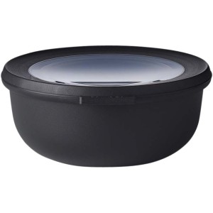 Mepal Cirqula multifunkci�s t�l, 750 ml, fekete