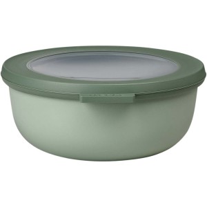 Mepal Cirqula multifunkci�s t�l, 750 ml, z�ld