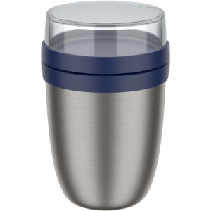 Mepal Ellipse szigetelt ednyszett, 500+200 ml, kk