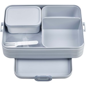 Mepal Take a Break large Bento uzsonn�s doboz, 1500 ml, k�k