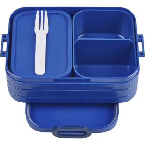 Mepal Take a Break Midi Bento uzsonn�s doboz, 900 ml, k�k