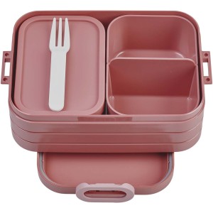 Mepal Take a Break Midi Bento uzsonn�s doboz, 900 ml, r�zsasz�n