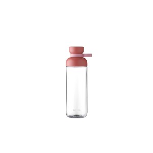 Mepal Vita trit�n vizes palack, 700 ml, r�zsasz�n