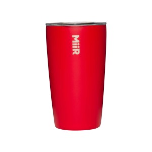 MiiR poh�r, 354 ml, piros