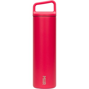 MiiR Widemouth palack, 591 ml, piros