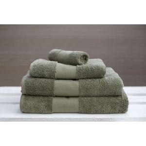 Olima t�r�lk�z�, 70X140, Olive