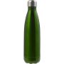 Palack, 650 ml, zld