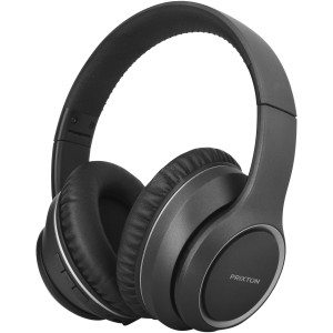 Prixton Live Pro ANC Bluetooth fejhallgat, fekete