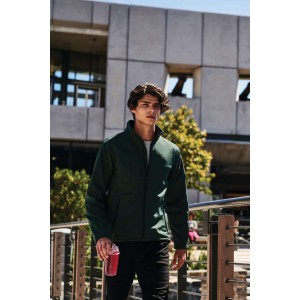 Regatta Octagon f�rfi dzseki, Majestic Purple/Blac