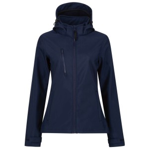 Regatta Venturer n�i softshell dzseki, Navy/Navy