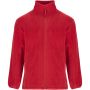 Roly Artic gyerek polrpulver, Red