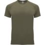 Roly Bahrain frfi sportpl, Militar Green