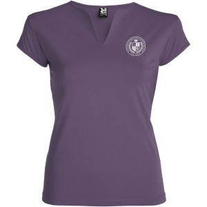 Roly Belice ni pl, Lilac (T-shirt, pl, 90-100% pamut)